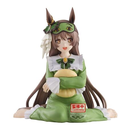 Umamusume: Pretty Derby Satono Diamond figure 12cm 4983164899139