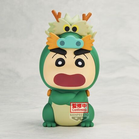 Crayon Shinchan Cosplay Shinchan vol 5 figure A 8cm 4983164898866