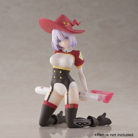 2.5 Dimensional Seduction Skirtless Ikora figure 15cm 4983164899054