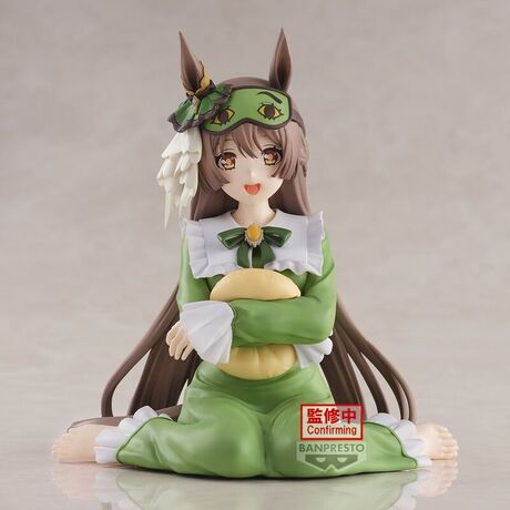 Umamusume: Pretty Derby Satono Diamond figure 12cm 4983164899139