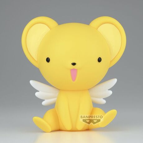 Cardcaptor Sakura Big Sofvimate Kero figure 14cm 4983164899184