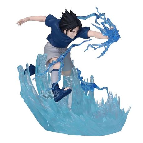Naruto Combination Battle Uchiha Sasuke figure 12cm 4983164899245