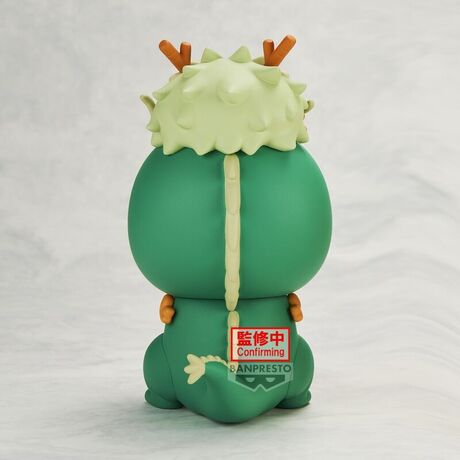 Crayon Shinchan Cosplay Shinchan vol 5 figure A 8cm 4983164898866