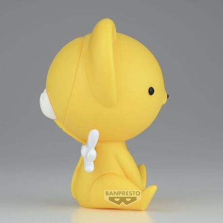 Cardcaptor Sakura Big Sofvimate Kero figure 14cm 4983164899184