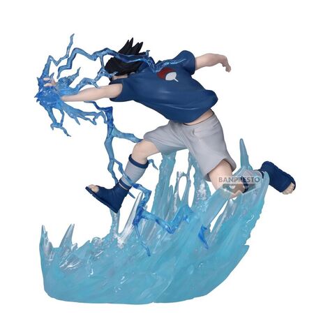 Naruto Combination Battle Uchiha Sasuke figure 12cm 4983164899245