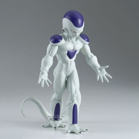 Dragon Ball Z Solid Edge Works Frieza figure 16cm 4983164899559