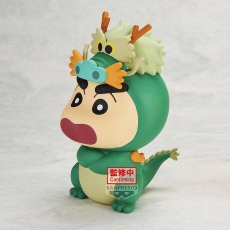 Crayon Shinchan Cosplay Shinchan vol 5 figure A 8cm 4983164898866