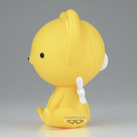 Cardcaptor Sakura Big Sofvimate Kero figure 14cm 4983164899184