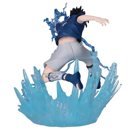 Naruto Combination Battle Uchiha Sasuke figure 12cm 4983164899245