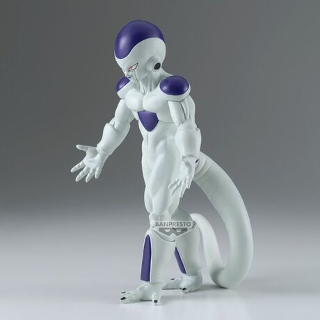 Dragon Ball Z Solid Edge Works Frieza figure 16cm 4983164899559