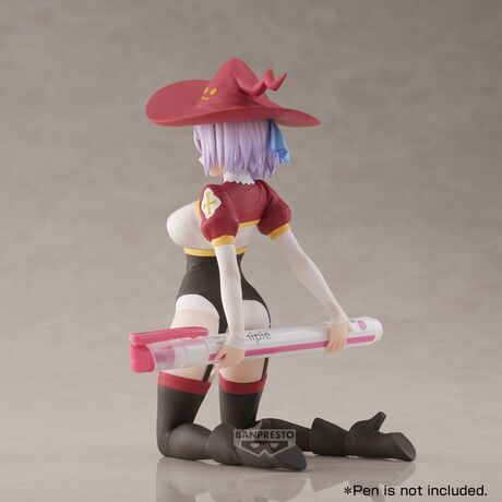 2.5 Dimensional Seduction Skirtless Ikora figure 15cm 4983164899054