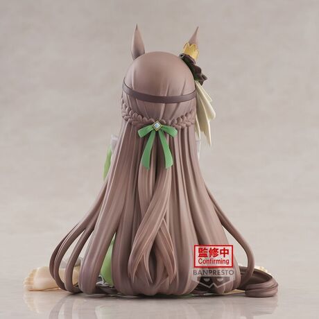 Umamusume: Pretty Derby Satono Diamond figure 12cm 4983164899139