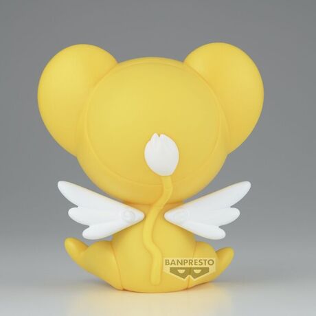 Cardcaptor Sakura Big Sofvimate Kero figure 14cm 4983164899184