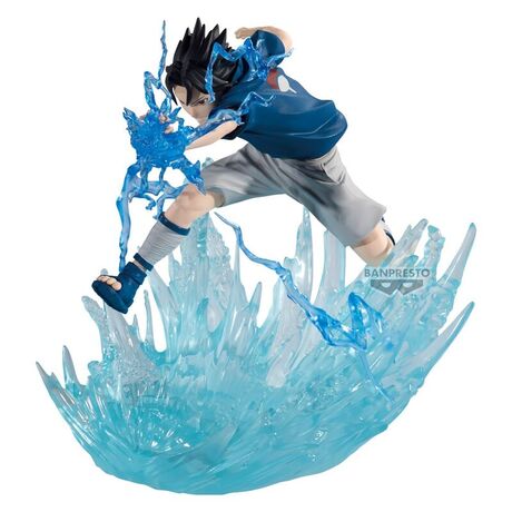 Naruto Combination Battle Uchiha Sasuke figure 12cm 4983164899245