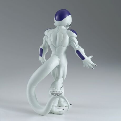Dragon Ball Z Solid Edge Works Frieza figure 16cm 4983164899559