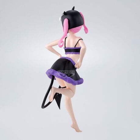 To Love-ru Darkness Nana Astar Deviluke Glitter and Glamorous figure 23cm 4983164898156