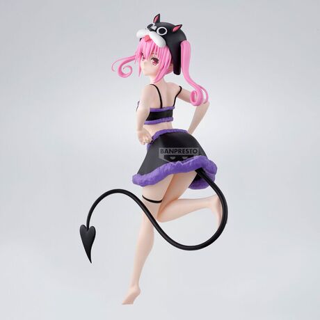 To Love-ru Darkness Nana Astar Deviluke Glitter and Glamorous figure 23cm 4983164898156