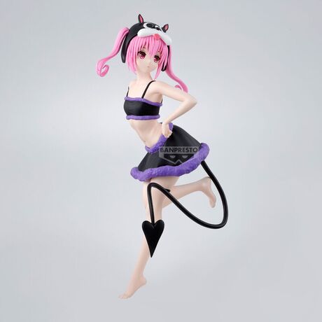 To Love-ru Darkness Nana Astar Deviluke Glitter and Glamorous figure 23cm 4983164898156