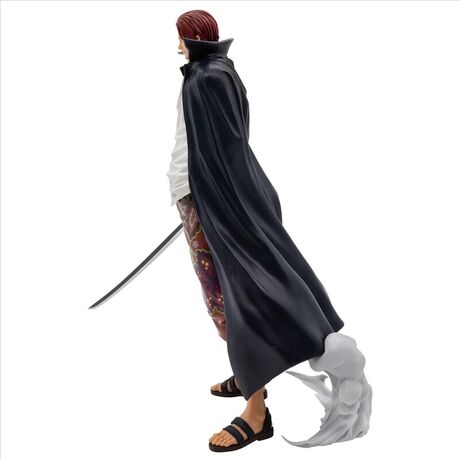 One Piece Premium Shanks The Anime figure 30cm 4983164897388