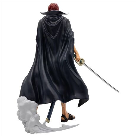 One Piece Premium Shanks The Anime figure 30cm 4983164897388