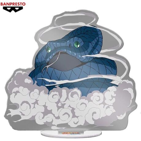 Naruto Shippuden Panel Spectacle Sasuke Uchiha Special figure 9cm