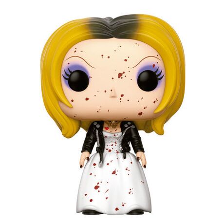 Funko Pop! Chucky: Tiffany 468