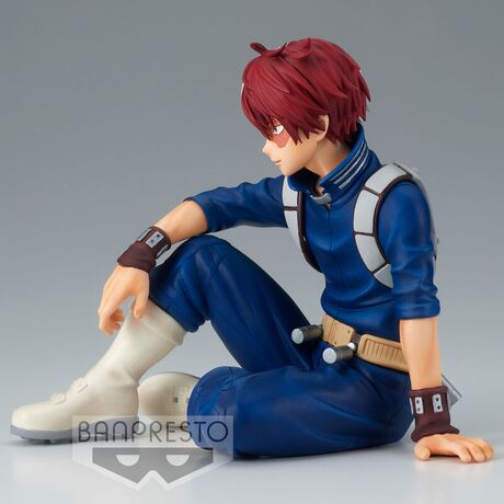 My Hero Academia Break Time Todoroki BP18933P