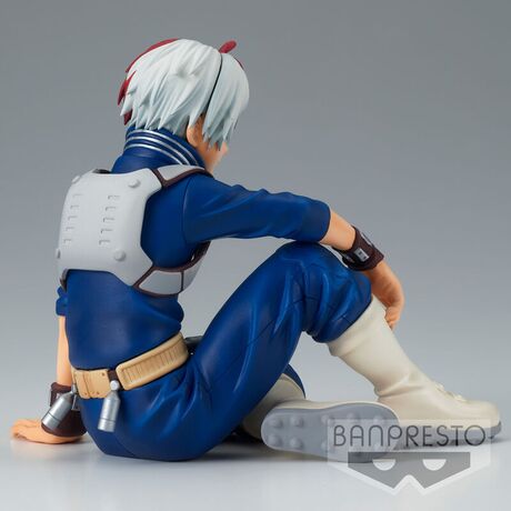 My Hero Academia Break Time Todoroki BP18933P