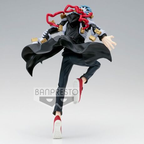 My Hero Academia Villain Shigaraki Vol.4 BP18934P