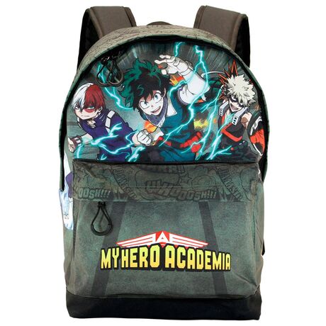 My Hero Academia Battle backpack 41cm 8445118031744