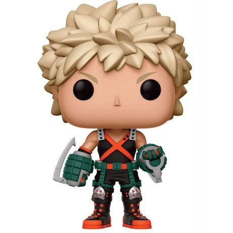 FUNKO POP My Hero Academia Katsuki Bakugo 249 12382PX1QQ
