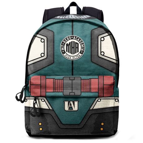 My Hero Academia backpack 44cm 8445118039177
