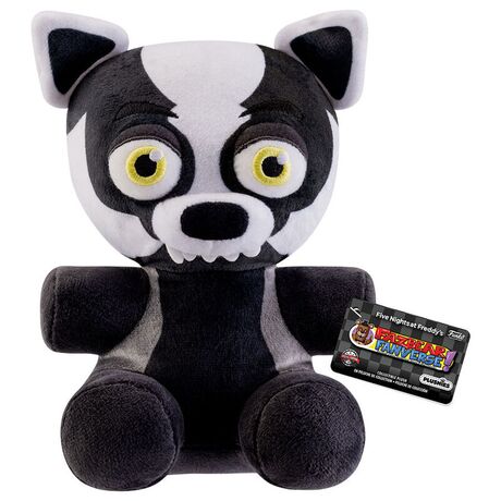 Funko Plush! Five Nights at Freddy's - Blake the Badger 18cm 64915