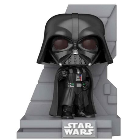 Funko Pop! Star Wars Bounty Hunter Darth Vader Exclusive 442