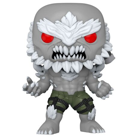 Funko Pop! DC Comics Doomsday Exclusive 408