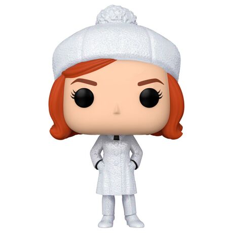 Funko Pop! Queens Gambit Beth Finale Exclusive 1123