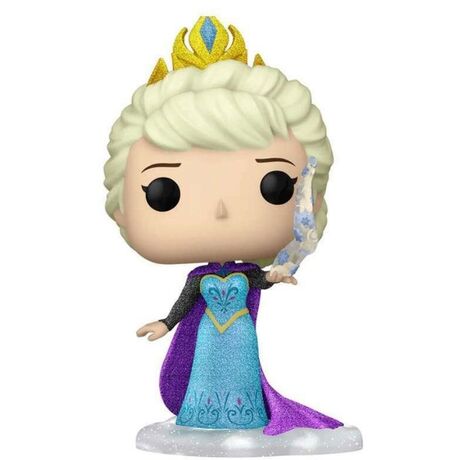 Funko Pop! Disney - Frozen: Elsa Diamond 1024