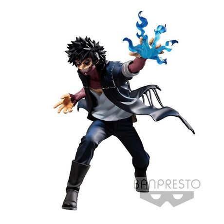 My Hero Academia Dabi Vol.3 BP18201P