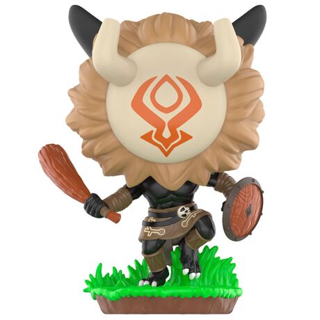 FUNKO POP Genshin Impact S2 Hilichurl 184 80896