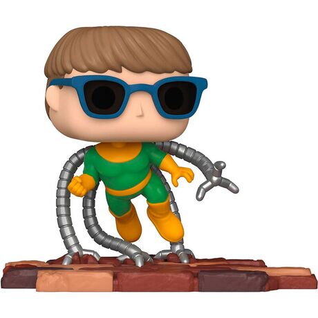 Funko Pop!  Deluxe Marvel Sinister Doctor Octopus Exclusive 1013