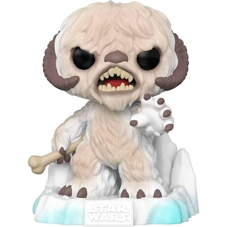 Funko Pop! Deluxe Star Wars Wampa Exclusive 372