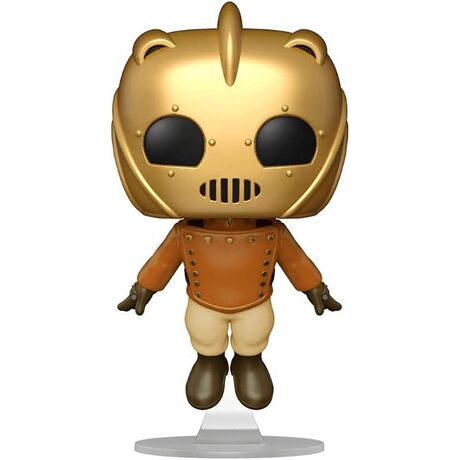 Funko Pop! Disney The Rocketeer - The Rocketeer Exclusive 1068