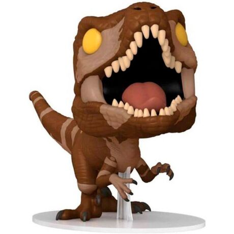 Funko Pop! Jurassic World 3 Atrociraptor Red Exclusive 1217