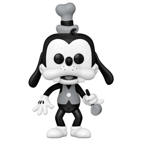 Funko Pop! Disney 100th Anniversary Goofy Exclusive 1310