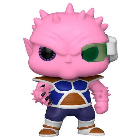 Funko Pop! Dragon Ball Z Dodoria Exclusive 1043