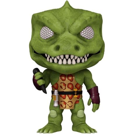 Funko Pop! Star Trek Gorn Exclusive 1143