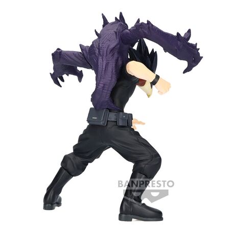 My Hero Academia Amazing Heroes Tokoyami Fumikage figure 13cm