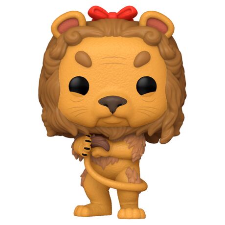 Funko Pop! Movies: The Wizard of Oz - Cowardly Lion 1515 (1τμχ - Τυχαία Επιλογή 1:6 Chase)