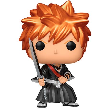 Funko Pop! Bleach: Ichigo 1610 (1τμχ - Τυχαία Επιλογή 1:6 Chase)
