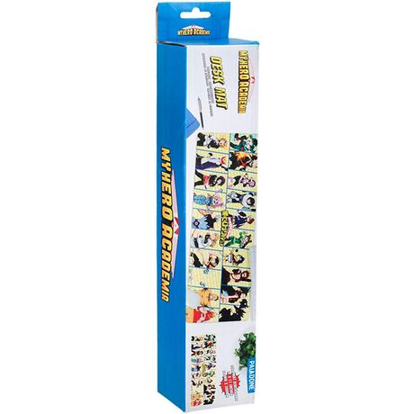 PALADONE My Hero Academia gaming desk mat